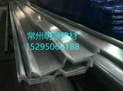 上海FRP瓦 玻璃钢透明瓦 阳光瓦价格多少钱
