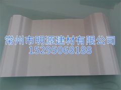 pvc塑料瓦厂家瓦片屋顶雨棚塑钢瓦防腐隔热厂房